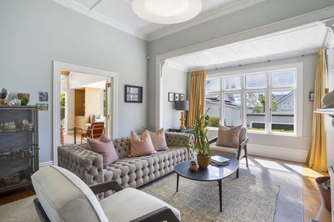 Photo of property in 50 Hamilton Road, Herne Bay, Auckland, 1011