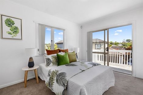 Photo of property in 3 Havelock Avenue, Forrest Hill, Auckland, 0620