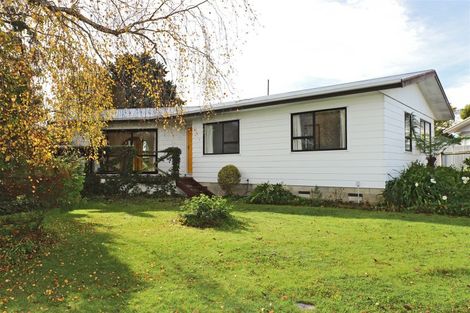 Photo of property in 3 Breadalbane Road, Havelock North, 4130