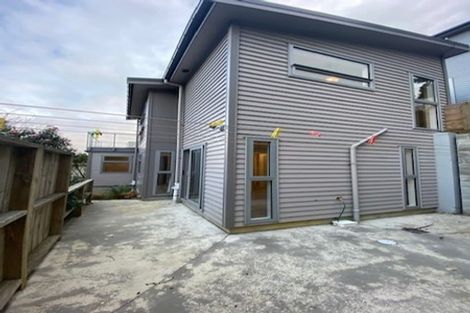 Photo of property in 26b Cashmere Avenue, Khandallah, Wellington, 6035