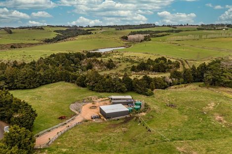 Photo of property in 1106 Puketotara Road, Okaihau, 0295