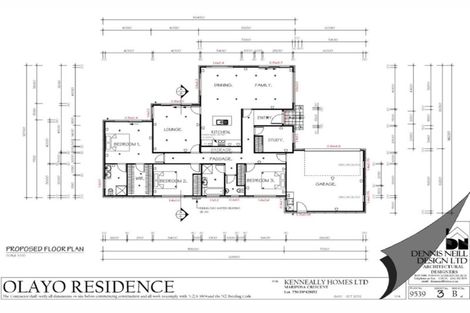 Photo of property in 35 Mariposa Crescent, Aidanfield, Christchurch, 8025