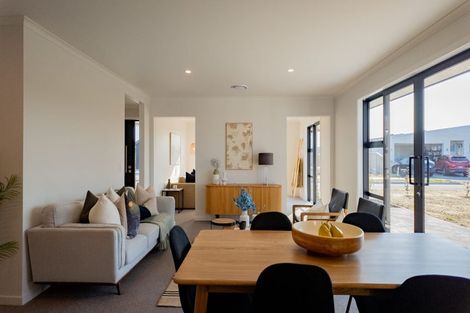 Photo of property in 8 Ketu Lane, Redwoodtown, Blenheim, 7201