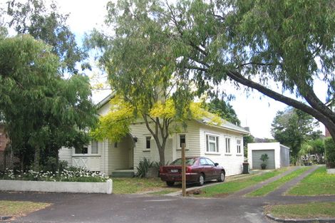 Photo of property in 38 Marsden Avenue, Mount Eden, Auckland, 1024