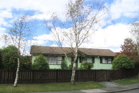 Photo of property in 64 Sunbrae Drive, Silverstream, Upper Hutt, 5019