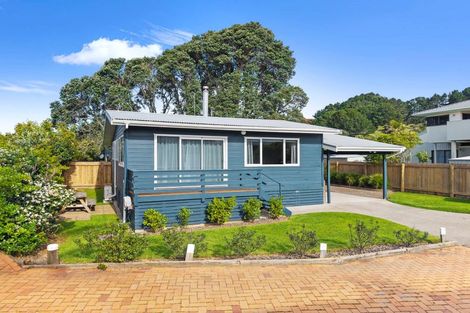 Photo of property in 283b Pohutukawa Avenue, Ohope, 3121