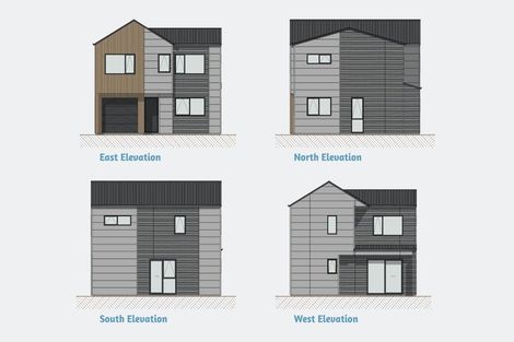 Photo of property in 20 Gecko Lane, Hamilton Lake, 3204