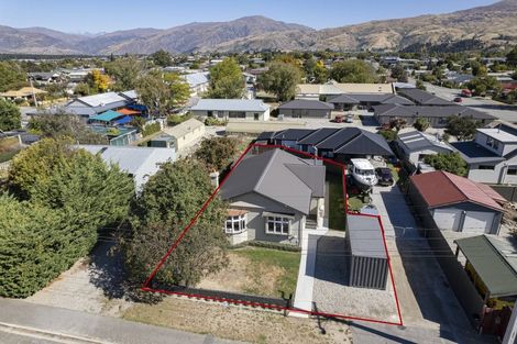 Photo of property in 35 Blyth Street, Cromwell, 9310