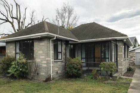 Photo of property in 47 Liverton Crescent, Bishopdale, Christchurch, 8053