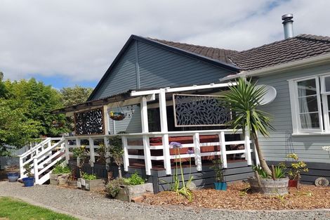 Photo of property in 217 Hokianga Road, Dargaville, 0310