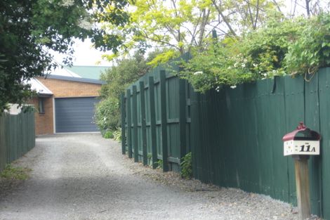 Photo of property in 11a Poynter Street, Blenheim, 7201