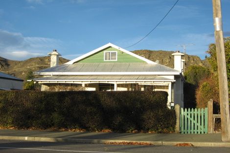 Photo of property in 81 Tarbert Street, Alexandra, 9320