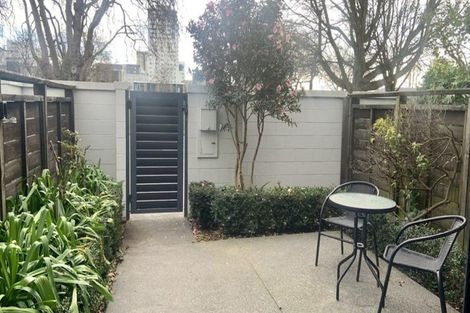 Photo of property in 34 Latimer Square, Christchurch Central, Christchurch, 8011