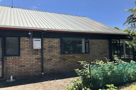 Photo of property in 1/51 Shakespeare Street, Greymouth, 7805