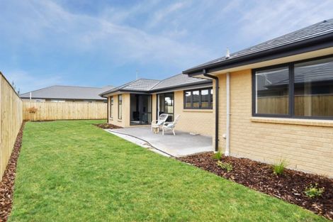 Photo of property in 57 Craig Thompson Drive, Lincoln, 7608