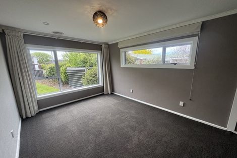Photo of property in 133 Kendal Avenue, Burnside, Christchurch, 8053