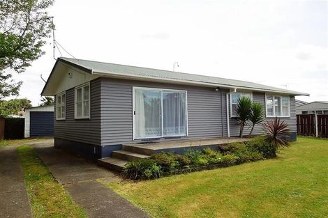 Photo of property in 3 Winiata Terrace, Papakura, 2110