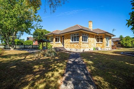 Photo of property in 12 Station Road, Matamata, 3400
