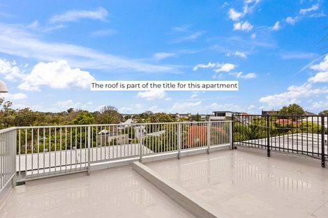 Photo of property in 9g Emmett Street, Herne Bay, Auckland, 1011