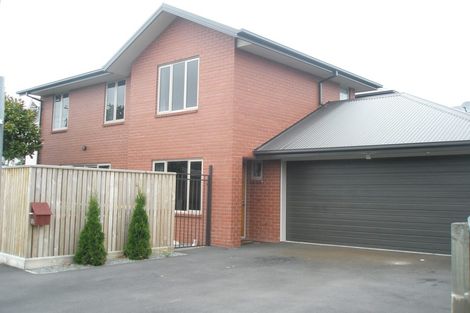 Photo of property in 10a Deyell Crescent, Sydenham, Christchurch, 8023
