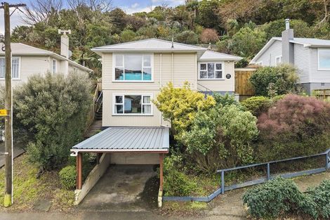 Photo of property in 88 Broderick Road, Johnsonville, Wellington, 6037