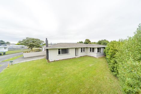Photo of property in 128 Limbrick Street, Terrace End, Palmerston North, 4410