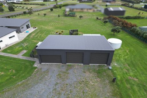 Photo of property in 7 Lakeview Drive, Foxton Beach, Foxton, 4815