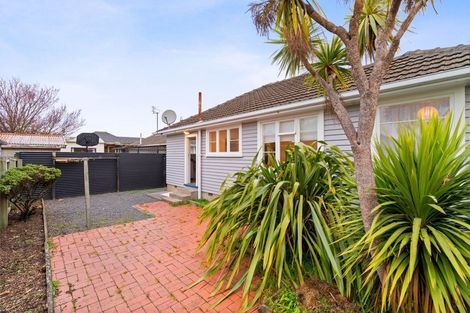 Photo of property in 2/22 Santa Rosa Avenue, Halswell, Christchurch, 8025
