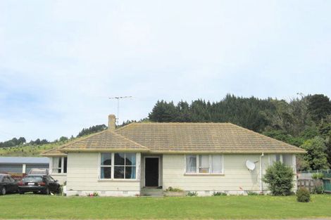 Photo of property in 26 Ranfurly Street, Kaiti, Gisborne, 4010