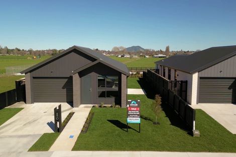 Photo of property in 952 Cambridge Road, Te Awamutu, 3800