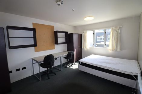 Photo of property in Martin Square Apartments, 108/20 Martin Square, Te Aro, Wellington, 6011