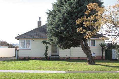 Photo of property in 124 Nuffield Avenue, Marewa, Napier, 4110