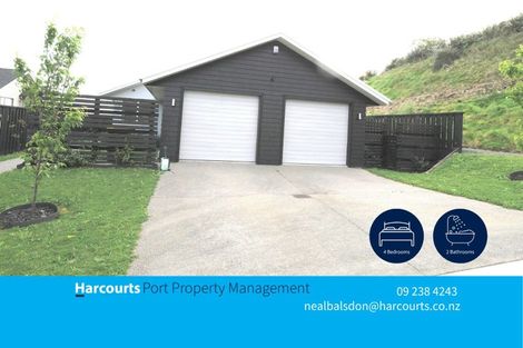 Photo of property in 17 Stile Place, Pukekohe, 2120