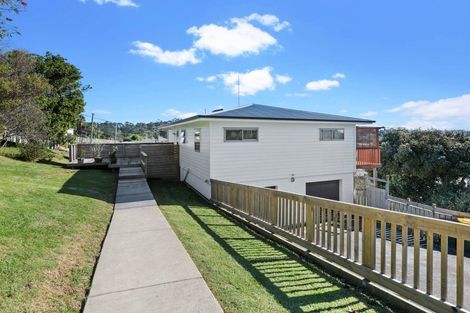 Photo of property in 26 Willowherb Lane, Hobsonville, Auckland, 0616