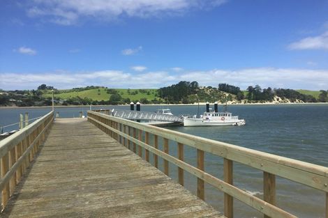 Photo of property in 237 Pahi Road, Pahi, Paparoa, 0571