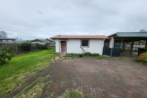 Photo of property in 67 Beeston Crescent, Manurewa, Auckland, 2102