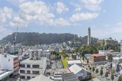 Photo of property in Southern Cross Apartments, 611/35 Abel Smith Street, Te Aro, Wellington, 6011