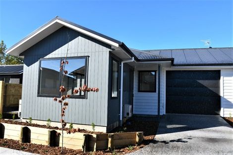 Photo of property in 3/37 North Ridge Drive, Rototuna North, Hamilton, 3210