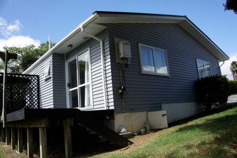 Photo of property in 40 Puriri Road, Manurewa, Auckland, 2102