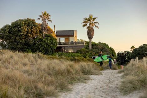 Photo of property in 323c Oceanbeach Road, Mount Maunganui, 3116