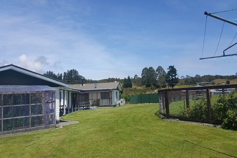 Photo of property in 263 Rutherglen Road, Rutherglen, Greymouth, 7805