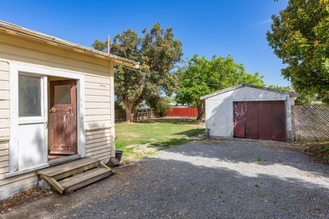 Photo of property in 57 Venice Street, Martinborough, 5711