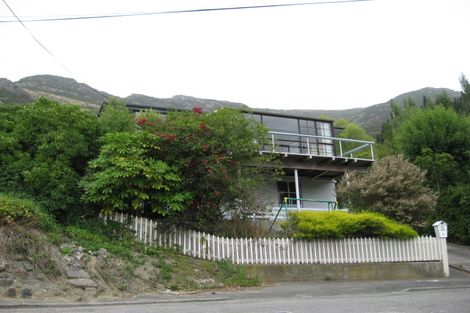 Photo of property in 27 Walkers Road, Lyttelton, 8082