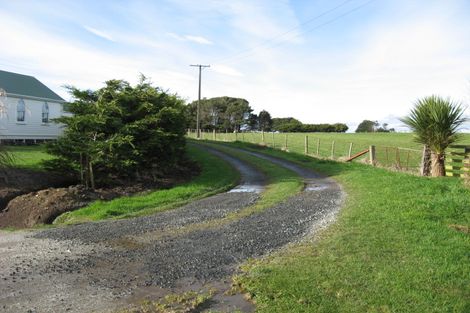 Photo of property in 14 Princes Road, Greenhills, Invercargill, 9877