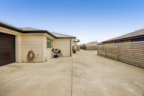 Photo of property in 12a Morrissey Street, Hawera, 4610