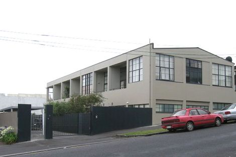 Photo of property in 3/19 Crummer Road, Grey Lynn, Auckland, 1021