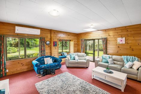 Photo of property in 67 Old Hautere Road, Hautere, Otaki, 5582