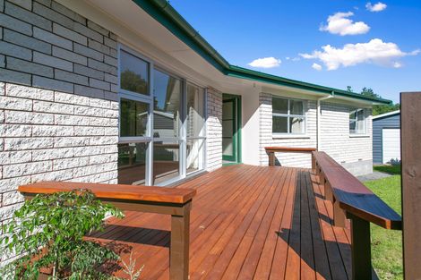 Photo of property in 23 Sheffield Street, Matamata, 3400