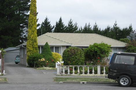 Photo of property in 40 Mecca Place, Linwood, Christchurch, 8062