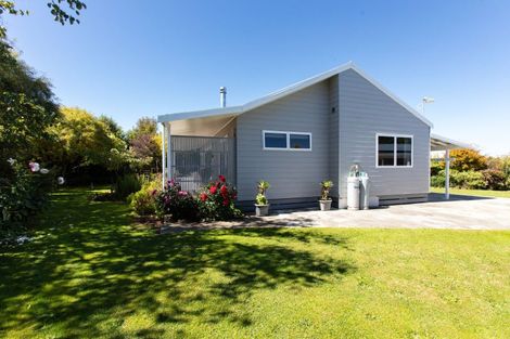Photo of property in 111 Umutaoroa Road, Dannevirke, 4978